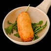 Potato Croquette