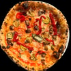 Ortalana Pizza