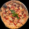 Caprino Pizza