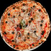 Calabria Pizza
