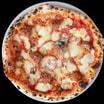 Polpetta Pizza