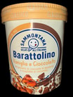 Barattolino Chocolate, Hazelnut & Vanilla