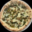 Salsiccia Friarielle Pizza