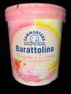 Barattolino Strawberry & Lemon