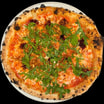 Pizza Nduja