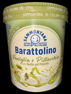 Barattolino Vanilla & Pistachio