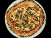 Paneer Party Pizza