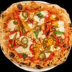 Mexicana Pizza
