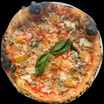 Montanara Pizza