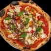 Vegitariana Pizza