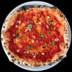 Marinara Pizza
