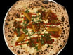 The Bhaji Boy Pizza
